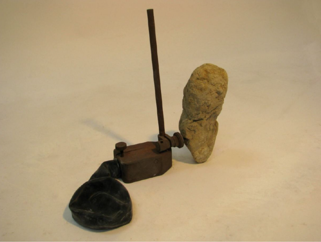 PM # 157 Hendrik Vermeulen