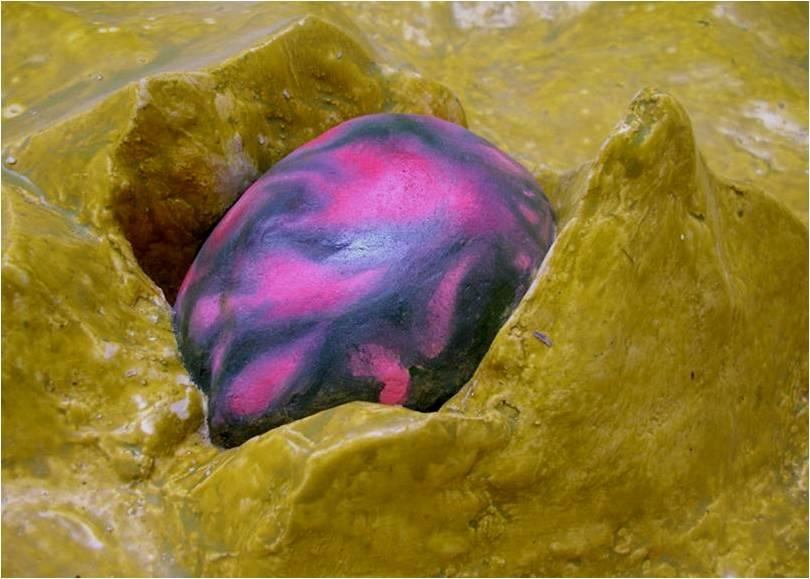 Stratigrafia # 6, Hendrik Vermeulen