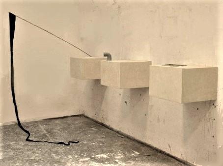 Stratigrafia # 5, Hendrik Vermeulen