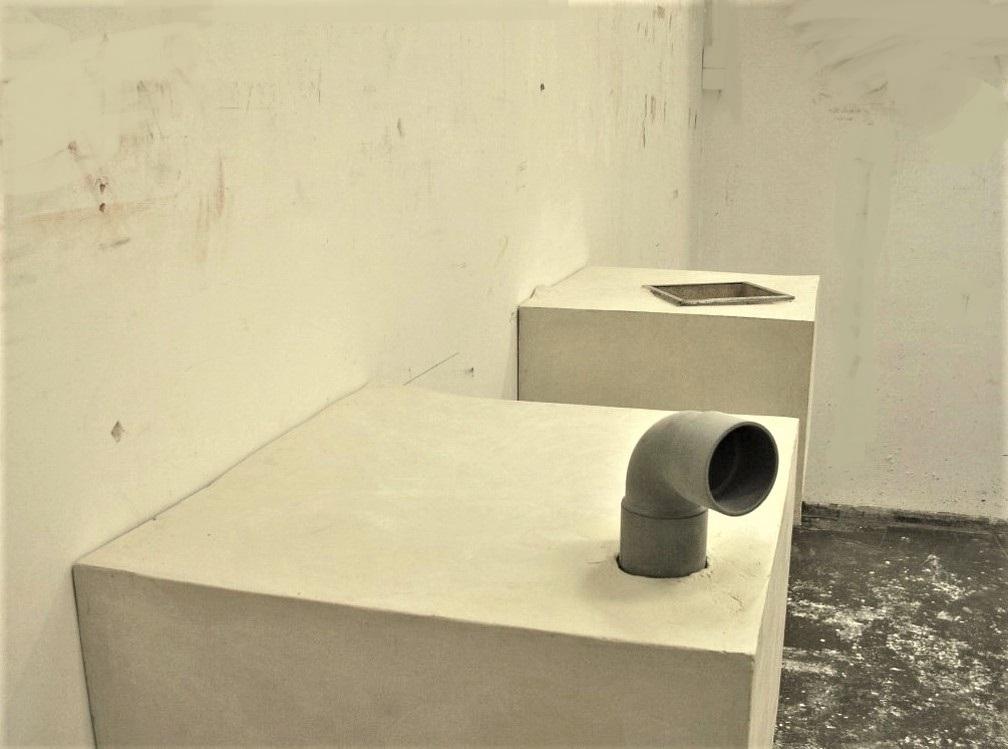 Stratigrafia # 5, Hendrik Vermeulen
