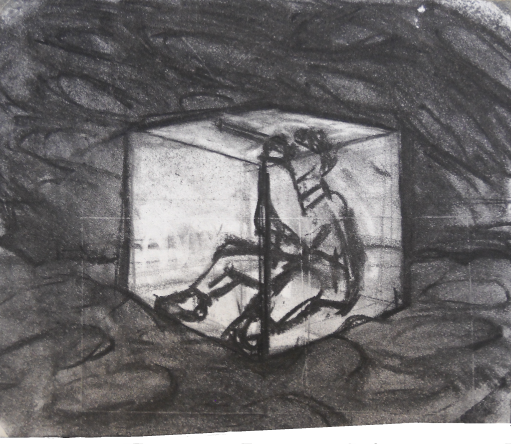 Box # I, Hendrik Vermeulen