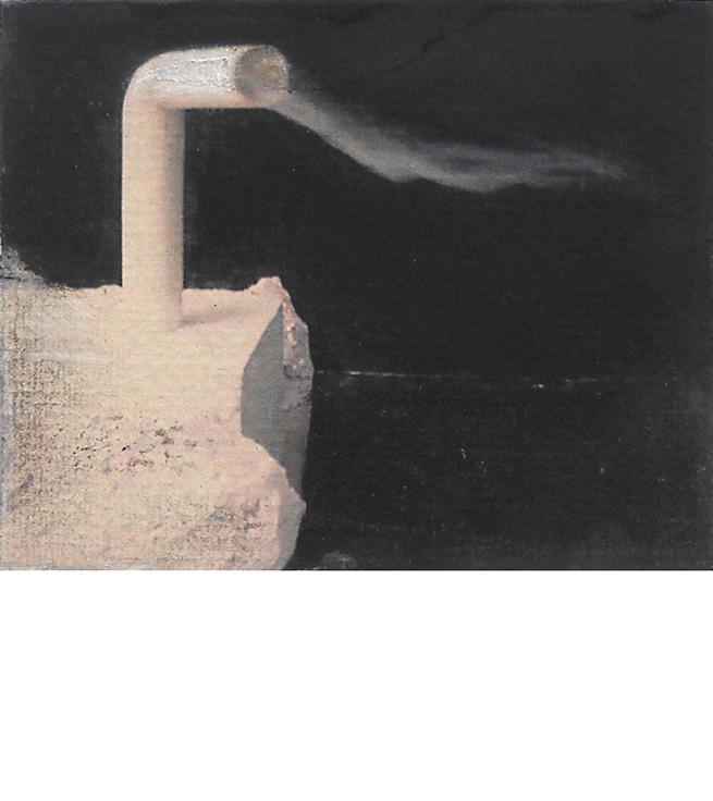 PM # 24, Hendrik Vermeulen