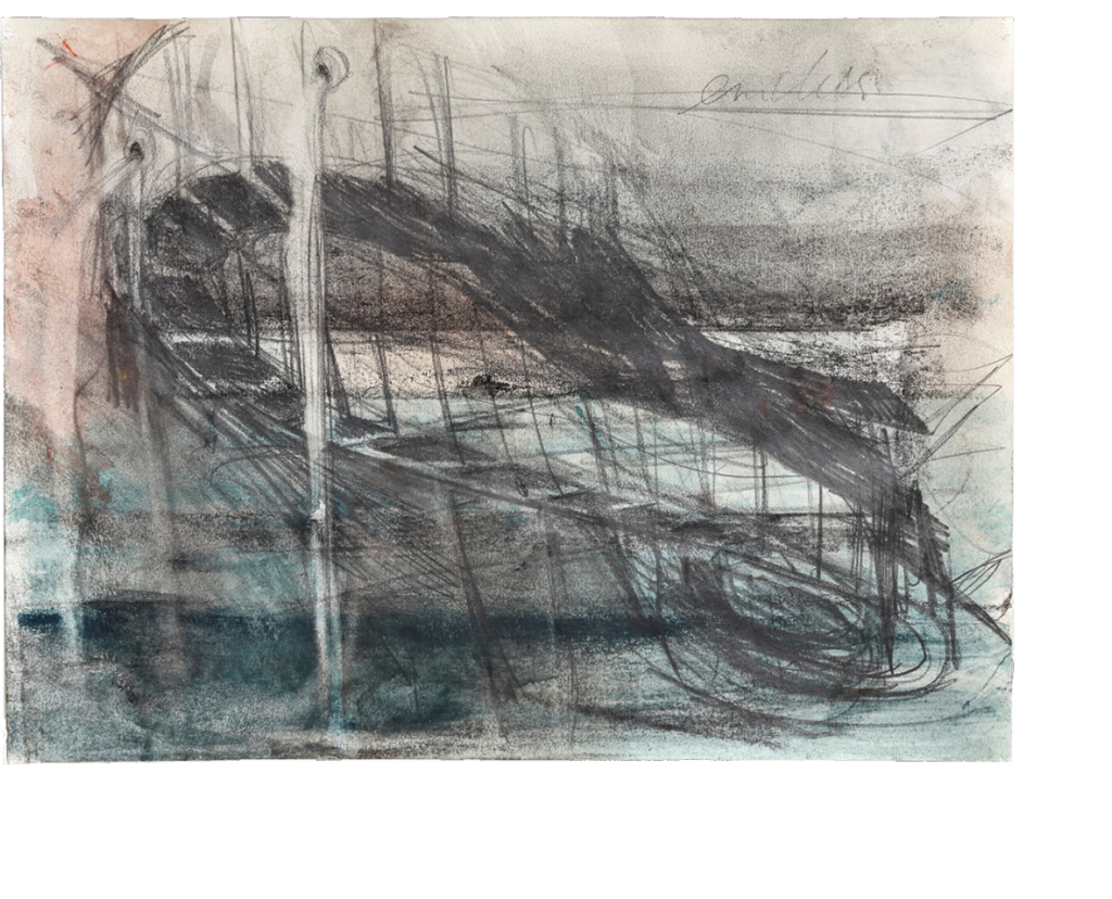 Et Dieu créa l'ascenseur III, Hendrik Vermeulen