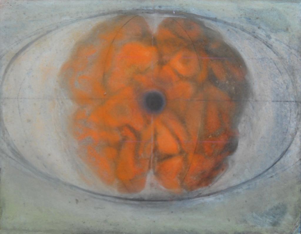 Insomnia # 5, Hendrik, Vermeulen
