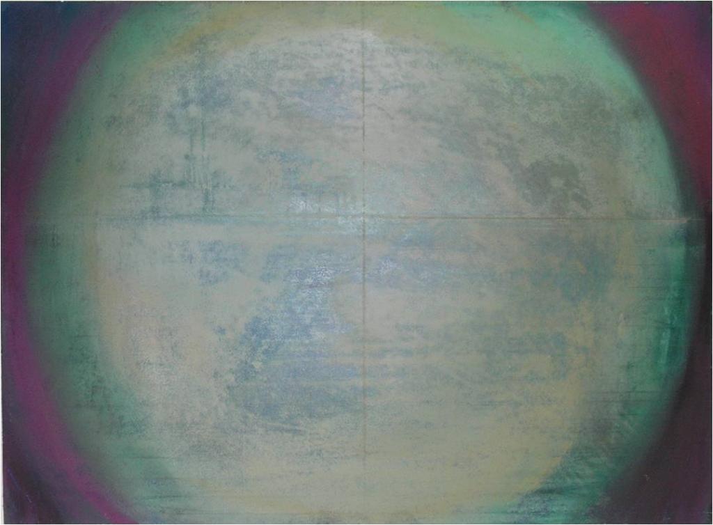 Insomnia # 2, Hendrik Vermeulen