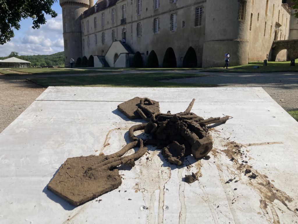 hendrik vermeulen - bazoches - vauban